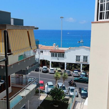 Sun Sand Sea, Playa Las Vistas, Los Cristianos Apartment Los Cristianos  Ngoại thất bức ảnh