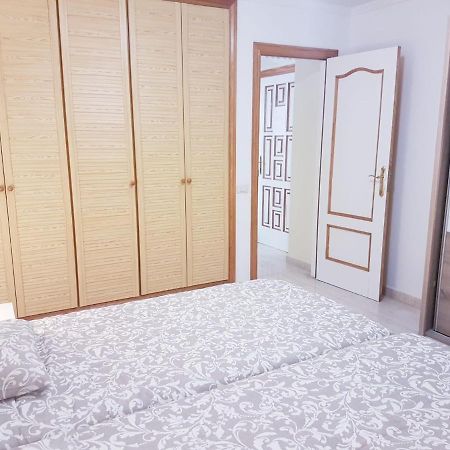 Sun Sand Sea, Playa Las Vistas, Los Cristianos Los Cristianos  Ngoại thất bức ảnh