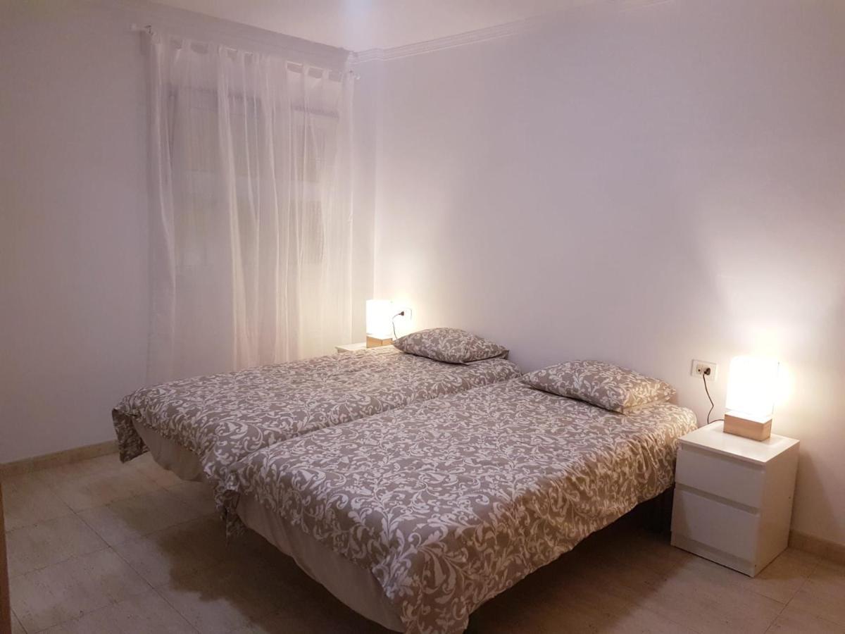 Sun Sand Sea, Playa Las Vistas, Los Cristianos Los Cristianos  Ngoại thất bức ảnh