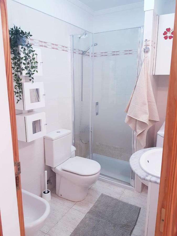 Sun Sand Sea, Playa Las Vistas, Los Cristianos Los Cristianos  Ngoại thất bức ảnh