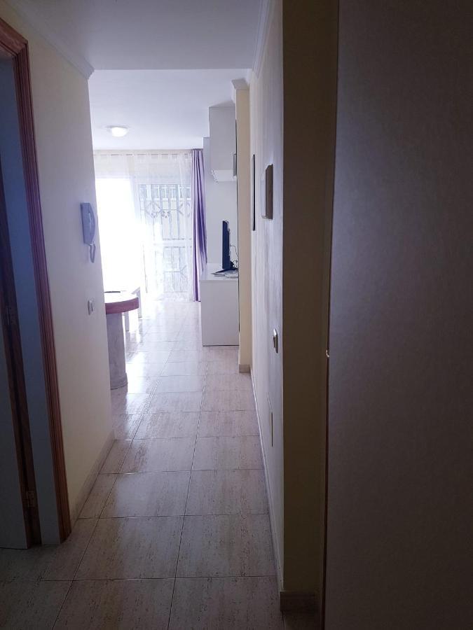 Sun Sand Sea, Playa Las Vistas, Los Cristianos Los Cristianos  Ngoại thất bức ảnh