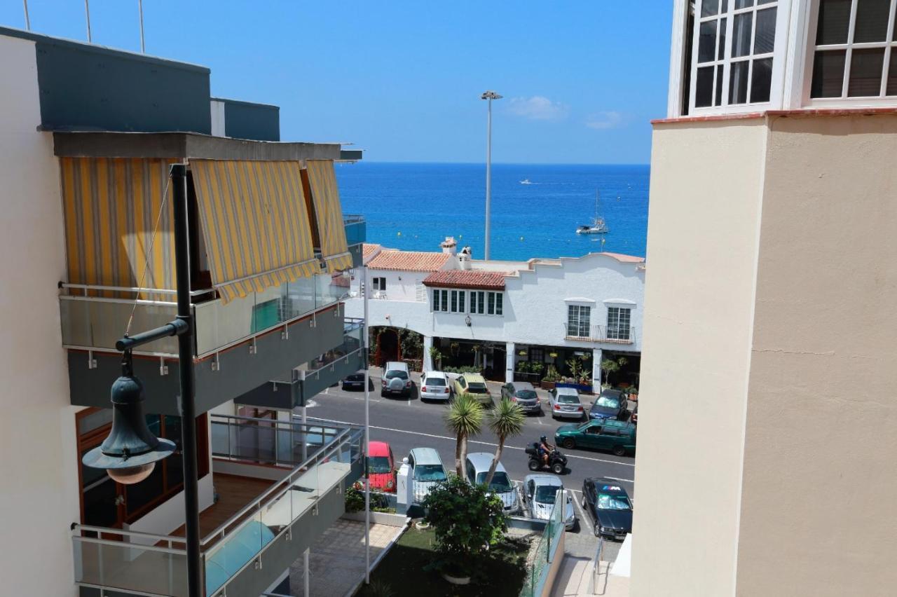 Sun Sand Sea, Playa Las Vistas, Los Cristianos Los Cristianos  Ngoại thất bức ảnh