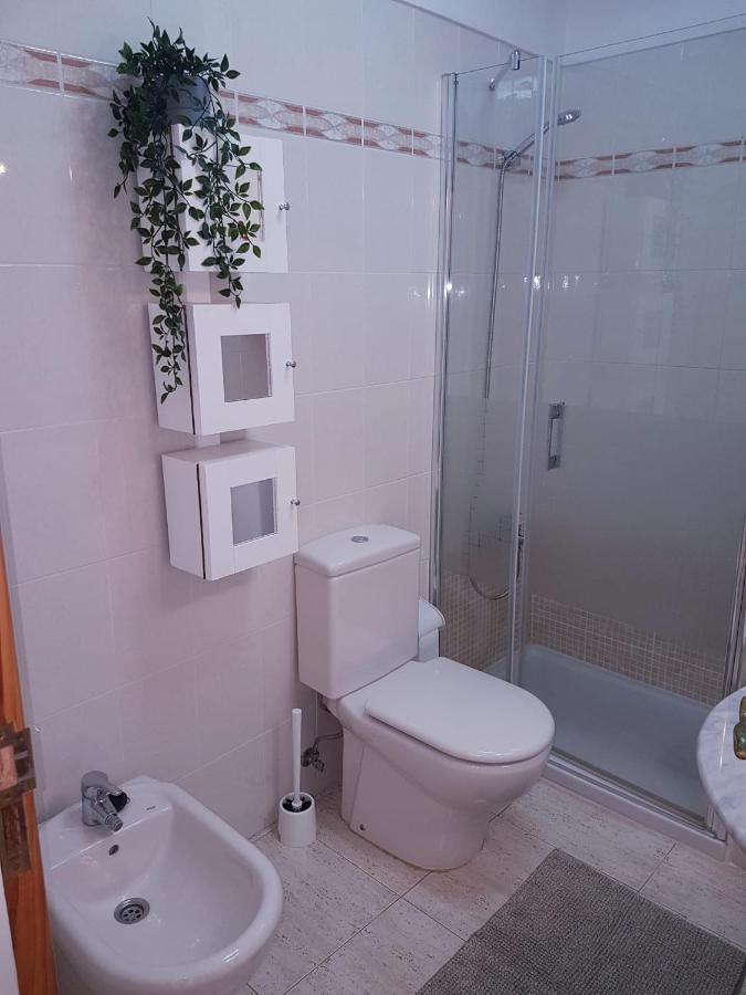 Sun Sand Sea, Playa Las Vistas, Los Cristianos Apartment Los Cristianos  Ngoại thất bức ảnh